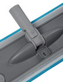 Smart Microfiber moppehoved 3-i-1 m/click-system
